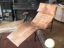 SKYE Relaxsessel Ikea Tord Björklund 80er Loungeliege