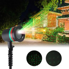 Led laser projektor garten - led,