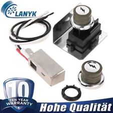 Gasgrill Piezo Zünder