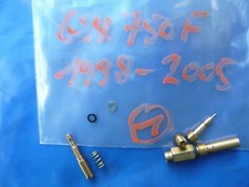 Suzuki GSX 750 F 1998-2005 Gemisch Schraube Adjusting Screw Vergaser  Düsen Jet