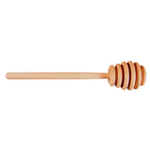 Honigdipper holzlöffel - honigdipper,