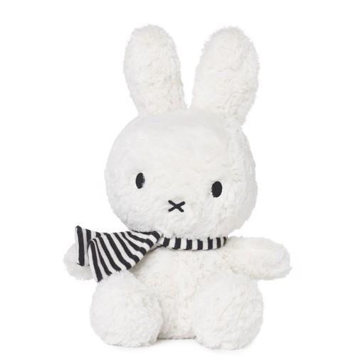 Nijntje miffy winter weiß - winter,