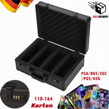 TCG Schutzkoffer mit 4