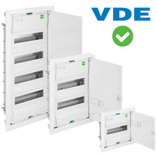 Unterputz / Sicherungskasten /