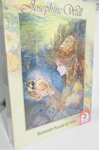 Josephine wall nixe puzzle - wall,