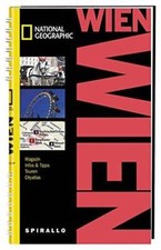 NATIONAL GEOGRAPHIC Spirallo