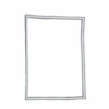 Türdichtung für Gefrierteil LIEBHERR 7111172 in KühlGefrierKombination