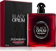Yves Saint Laurent Black Opium