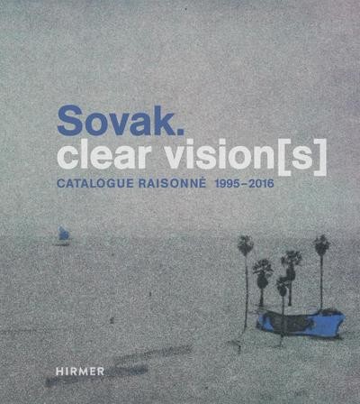 Sovak clear vision - sovak., vision[s]