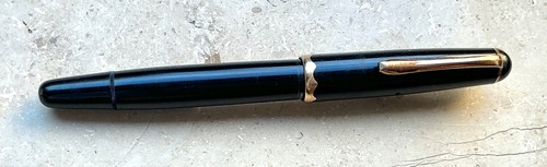 Sold found montblanc - sold, monte
