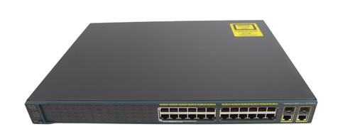 Switch cisco catalyst - switch,