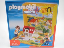 Playmobil 4335 "MicroWelt