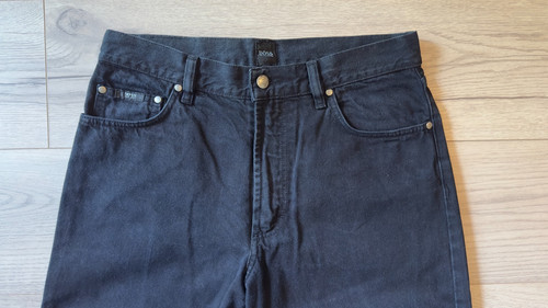 Boss jeans modell montana - boss, .