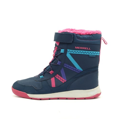 Merrell damen mk165201 stiefel - mk165201,