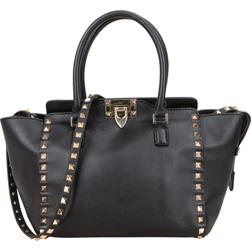 Valentino garavani black - valentino,