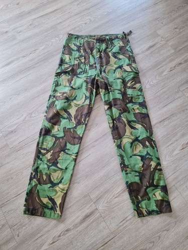 Dpm feldhose pattern - pattern, xl