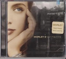 CD Morley Sun Machine Work