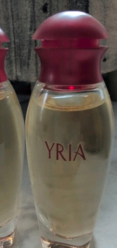 Vintage parfüm yves - yves, rocher