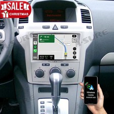 8" IPS 32GB Android Navi Radio