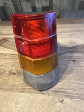 Opel Kadett E Caravan Original