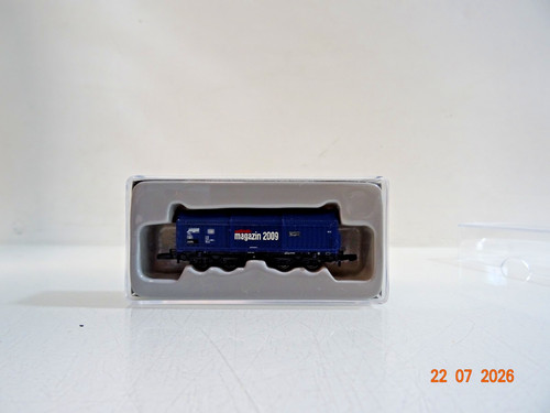 Märklin mini club 80819 - märklin, mini-club