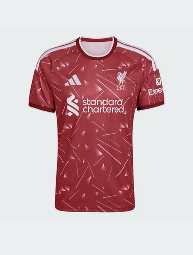 Adidas liverpool trikot - liverpool,