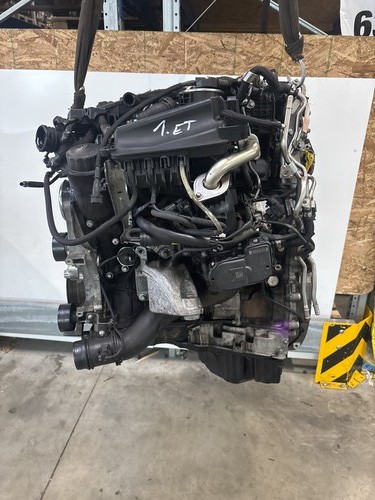 Motor für mercedes klasse e - motor, e-klasse
