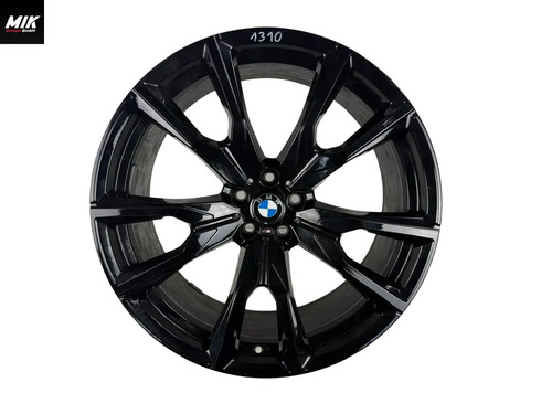 Stück original zoll - zoll, bmw