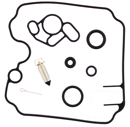 Vergaser reparatursatz - 1,