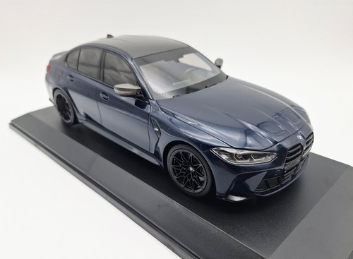 Minichamps bmw 2020 - bmw, lim