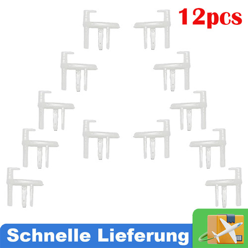 Endstücke ersatzteil - 12,