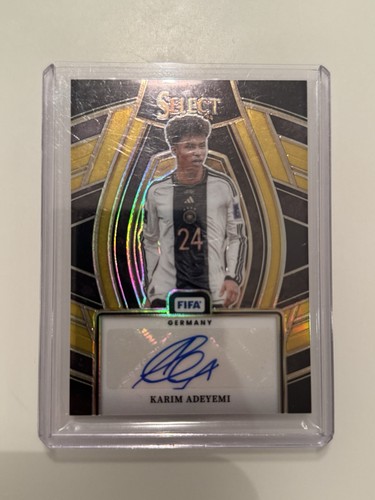 Panini select fifa - select,