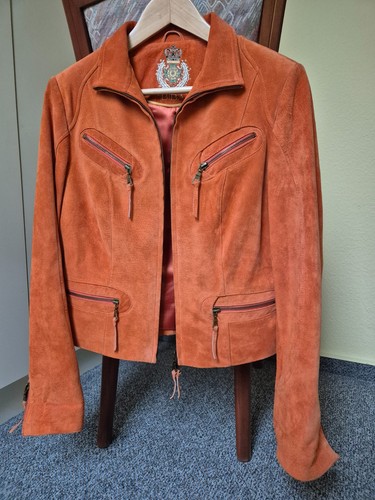 Lederjacke echt leder - lederjacke,