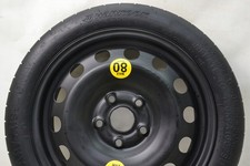 SKODA OCTAVIA III 2013- Notrad