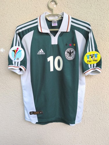 Adidas dfb deutschland trikot - adidas,