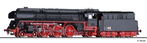 Tillig 02012 - tillig, tt