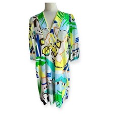 Marc Cain Kleid Bunt Gr 36/38