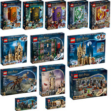 LEGO® Harry Potter - Auswahl
