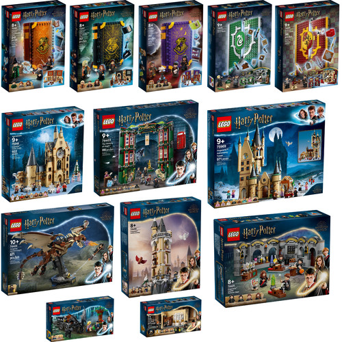 Lego harry potter auswahl - -,