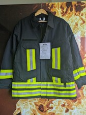 Feuerwehrjacke Watex DIN EN