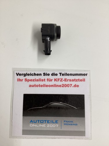 Passat sensor pdc - vw,