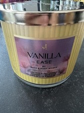 Bath and body works kerze - bath,