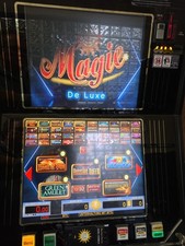 Merkur, Spielautomat, TR 5