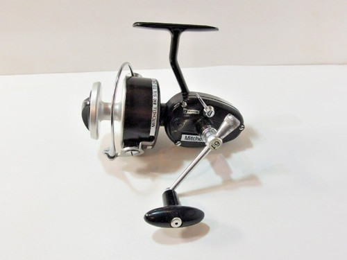 Garucia mitchell 810 spinn - 810,