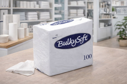 Bulkysoft 32196 2000