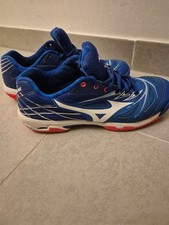 Mizuno Wave  Sport Schuhe, Größe 41