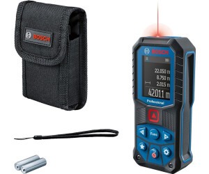 Bosch professional glm 22 - professional, 50-22