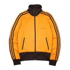 Adidas Vintage Trainingsjacke