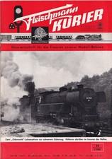 Fleischmann Kurier Nr. 33