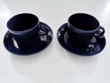 💙 2x Kaffeetasse Tasse &